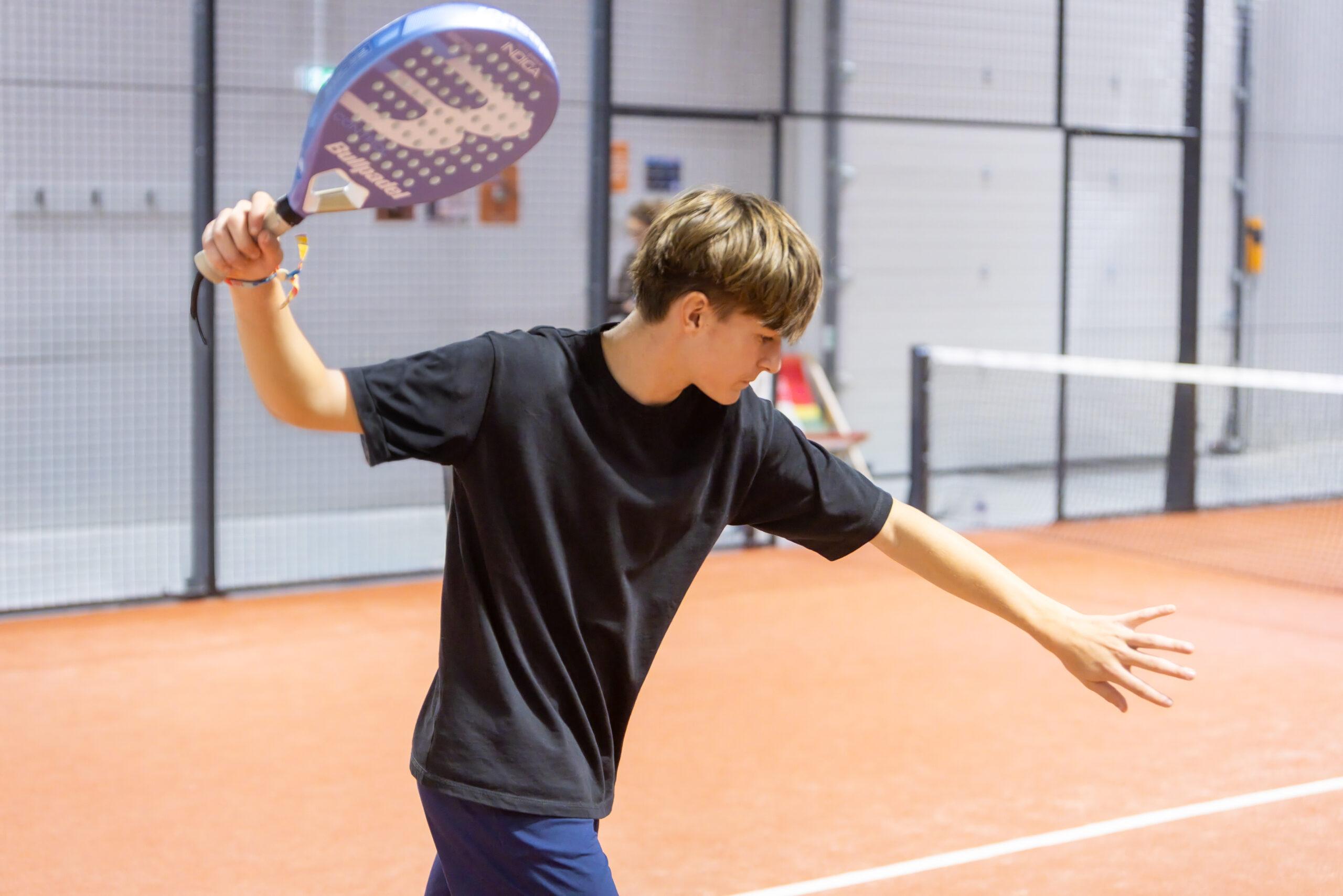 Padel