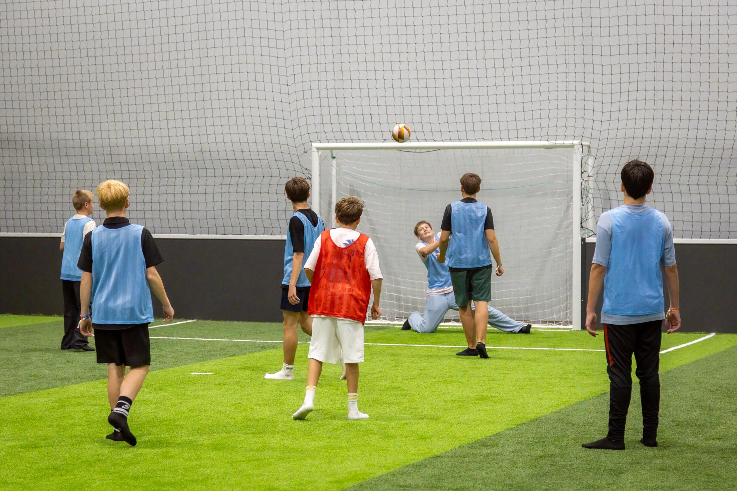 Futsal